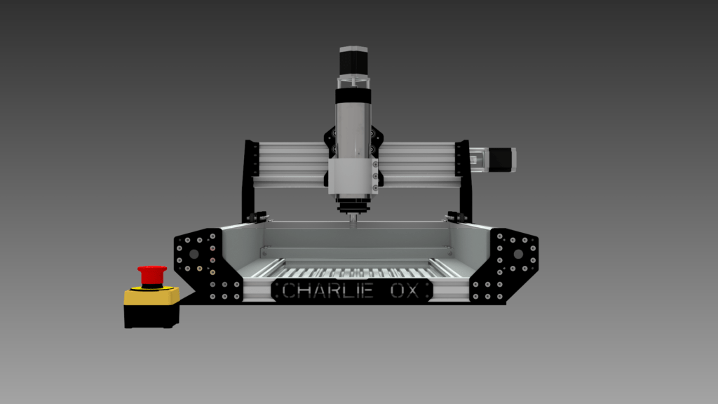 CHOX CNC