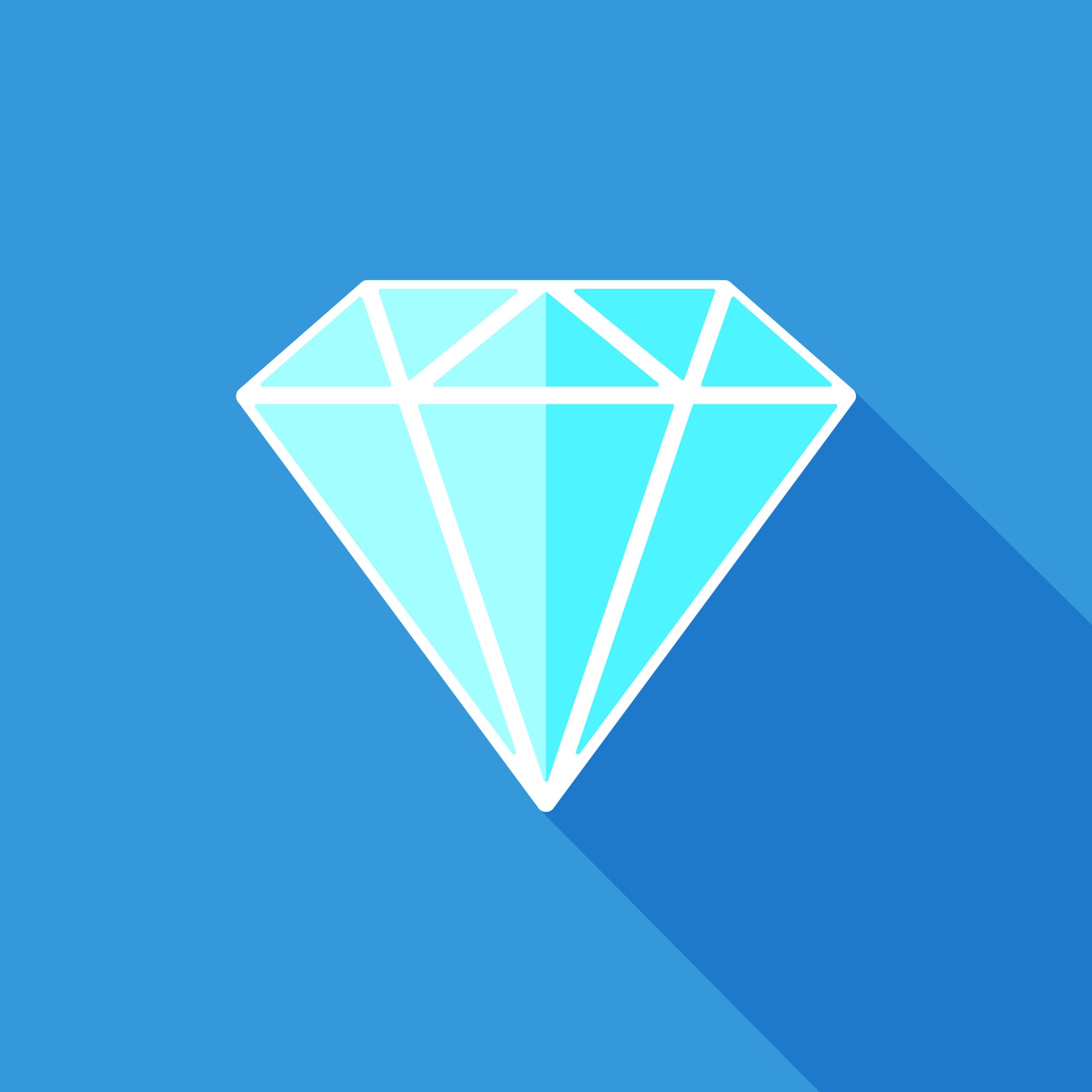 Diamond Icon